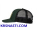 Кепка Simms Original Patch Trucker Foliage